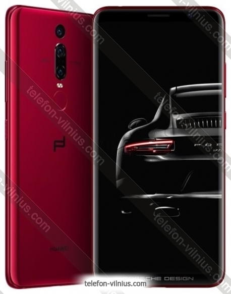 Huawei mate rs discount porsche design купить