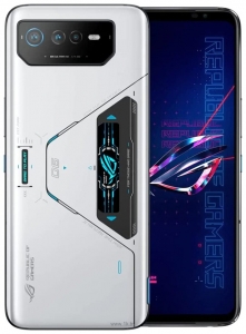 ASUS ROG Phone 6 Pro 18/512GB