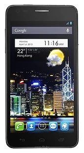 Alcatel OneTouch Idol Ultra 6033