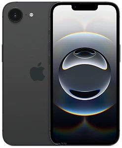 Apple iPhone 16e Dual SIM 256GB