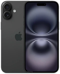 Apple iPhone 16 Plus Dual eSim 256GB