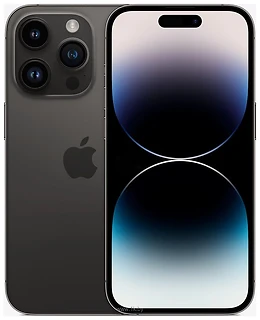 Apple iPhone 14 Pro eSIM 512GB