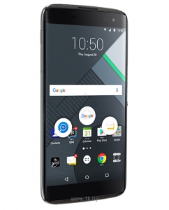 BlackBerry DTEK60