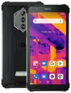 Blackview BV6600 Pro