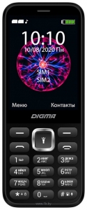 Digma Linx C281