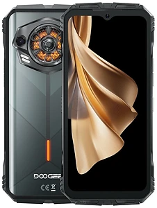 Doogee S Punk 6/256GB