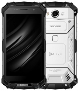 Doogee S60