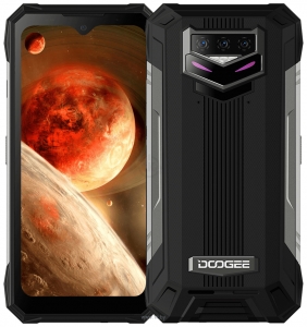 Doogee S89