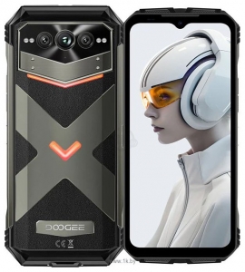 Doogee V Max Plus 16/512GB