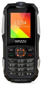 Ginzzu R50 Dual