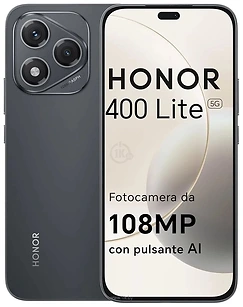 HONOR 400 Lite 12/256GB