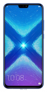 HONOR 8X 4/128Gb (JSN-L21)