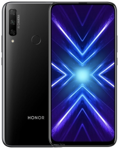 HONOR 9X Premium 4/64Gb (STK-LX1)