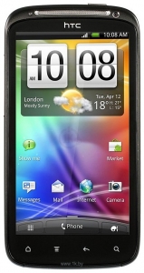 HTC Sensation