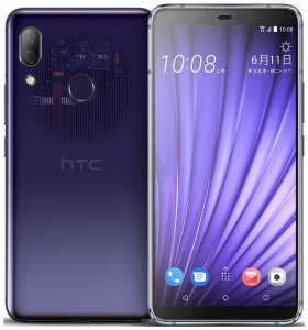 HTC U19e