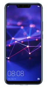 Huawei Mate 20 Lite 64Gb (SNE-LX1)