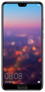 Huawei P20 Pro (CLT-L29)