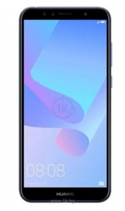 Huawei Y6 Prime 2018 (ATU-L31)