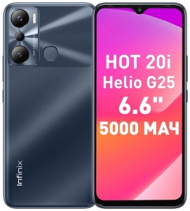 Infinix Hot 20i 4/64GB