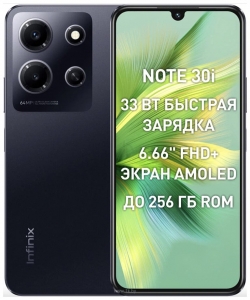 Infinix Note 30i 8/256GB