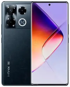 Infinix Note 40 Pro+ 5G X6851B 12/256GB