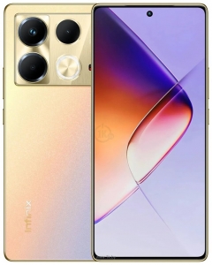 Infinix Note 40 Pro X6850 8/256GB