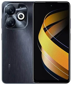 Infinix Smart 8 Pro X6525 4/256GB
