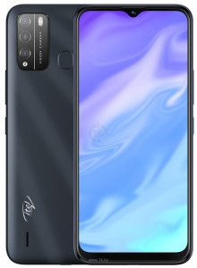 Itel Vision 1 Pro L6502