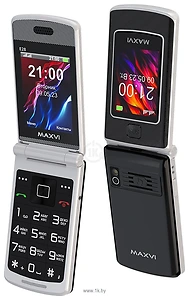 MAXVI E28