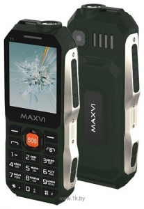 Maxvi T1