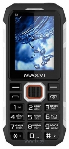 Maxvi T2