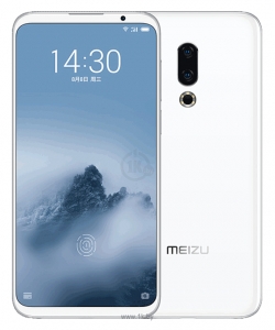 Meizu 16 8/128Gb