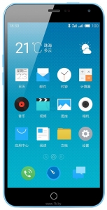 Meizu M1 Note 16Gb