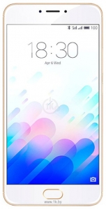 Meizu M3 Note 16Gb