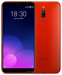 Meizu M6T 3/32Gb