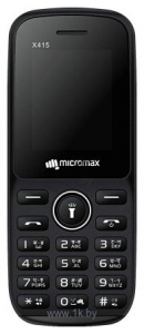 Micromax X415