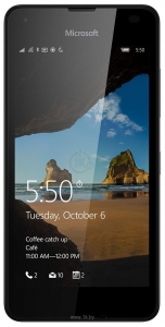 Microsoft Lumia 550 Dual SIM