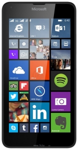 Microsoft Lumia 640 Dual SIM