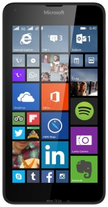 Microsoft Lumia 640 LTE