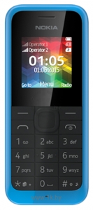 Nokia 105 Dual Sim