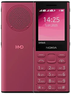 Nokia 130 (2025) Music Dual SIM TA-1704