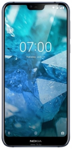 Nokia 7.1 4/64Gb