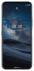 Nokia 8.3 5G 6/64G