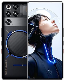 Nubia RedMagic 11 Pro 24/1024GB