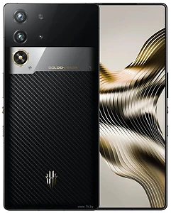 Nubia RedMagic 10 Pro Golden Saga Limited Edition 24/1024GB