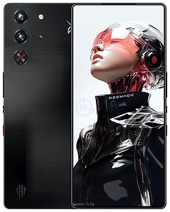 Nubia RedMagic 10S Pro 12/256GB