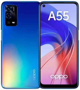 Oppo A55 CPH2325 4/64GB