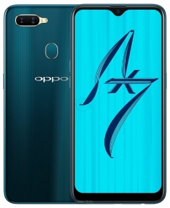 Oppo AX7 3GB/64GB