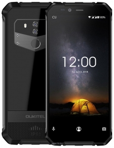 Oukitel WP1