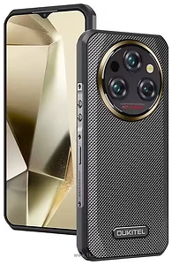 Oukitel WP35 Pro